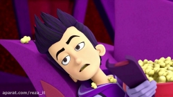 انیمیشن کاراگاه گجت 2015 :: فصل 1 قسمت 65 :: دوبله فارسی